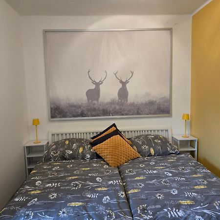 Appartamento Alpenblumal Bad Goisern Esterno foto
