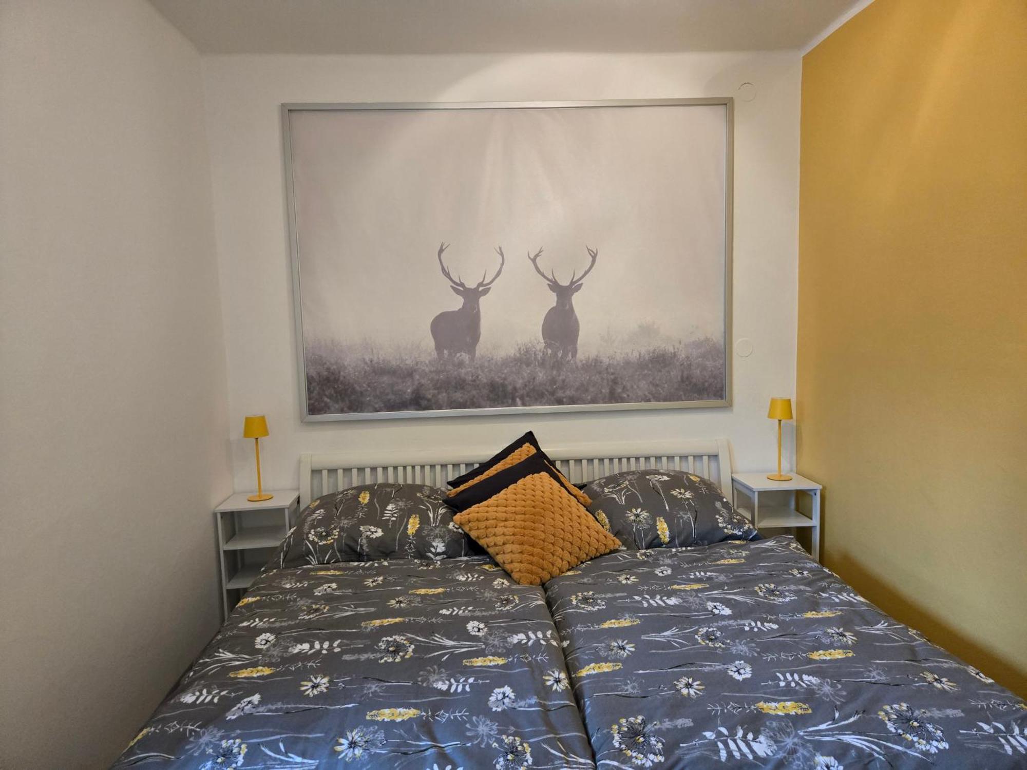 Appartamento Alpenblumal Bad Goisern Esterno foto